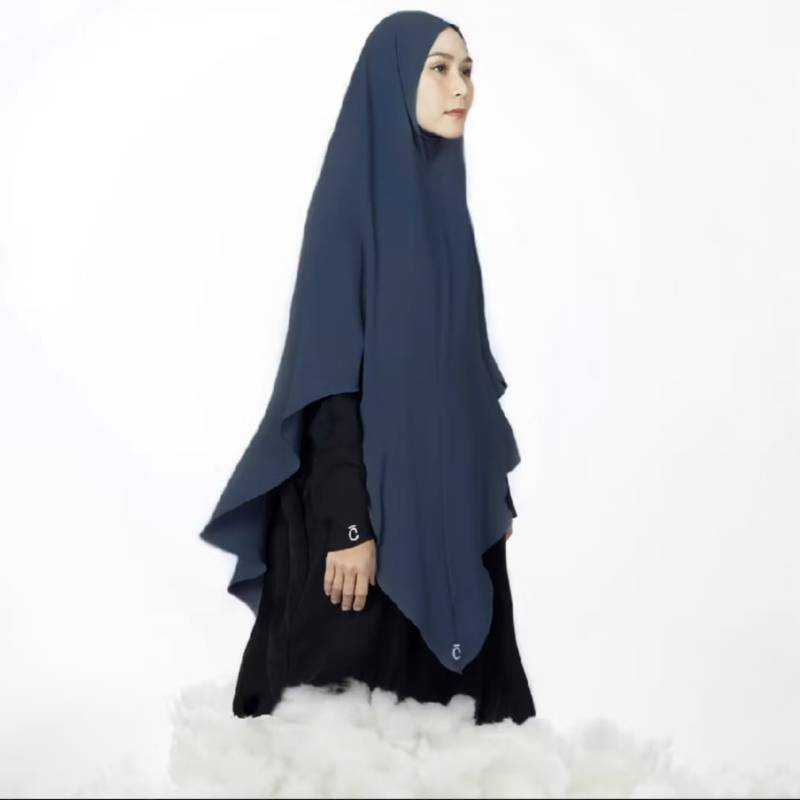 Chadaree-Sunset Hour Sheera Khimar