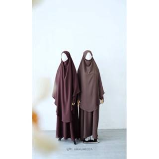 FK Long Oval by Ummu Mecca