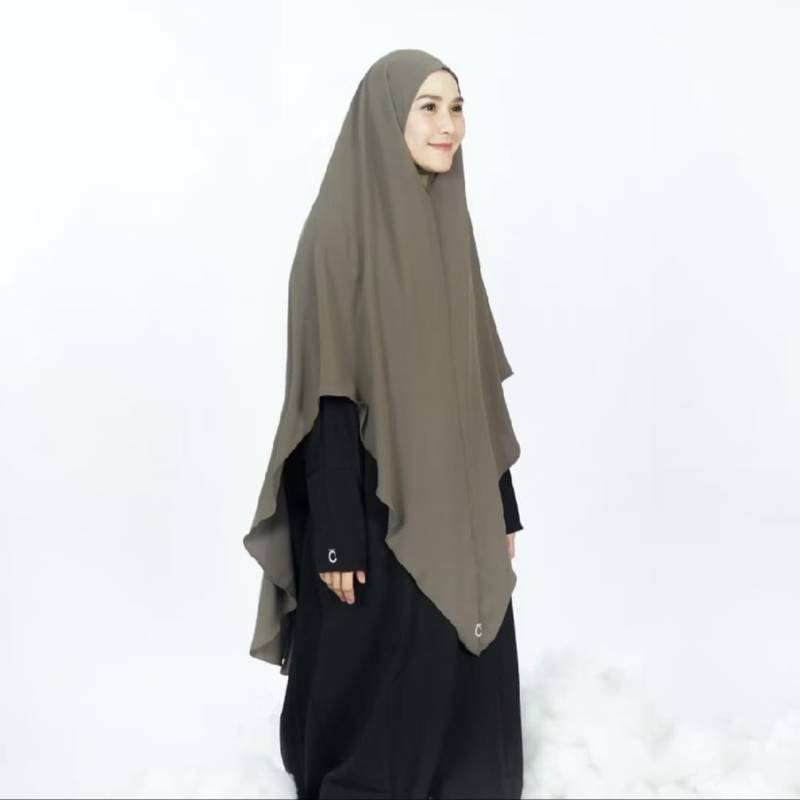 Chadaree-Sunset Hour Sheera Khimar