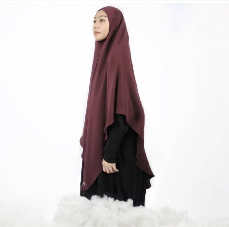 Chadaree-Sunset Hour Sheera Khimar