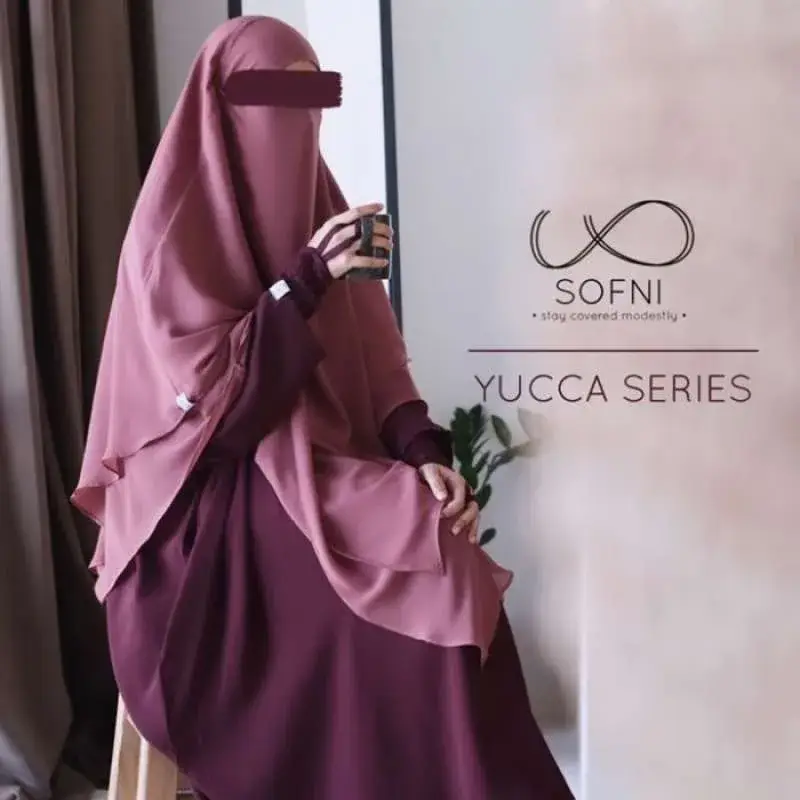 Yucca series by Sofni
