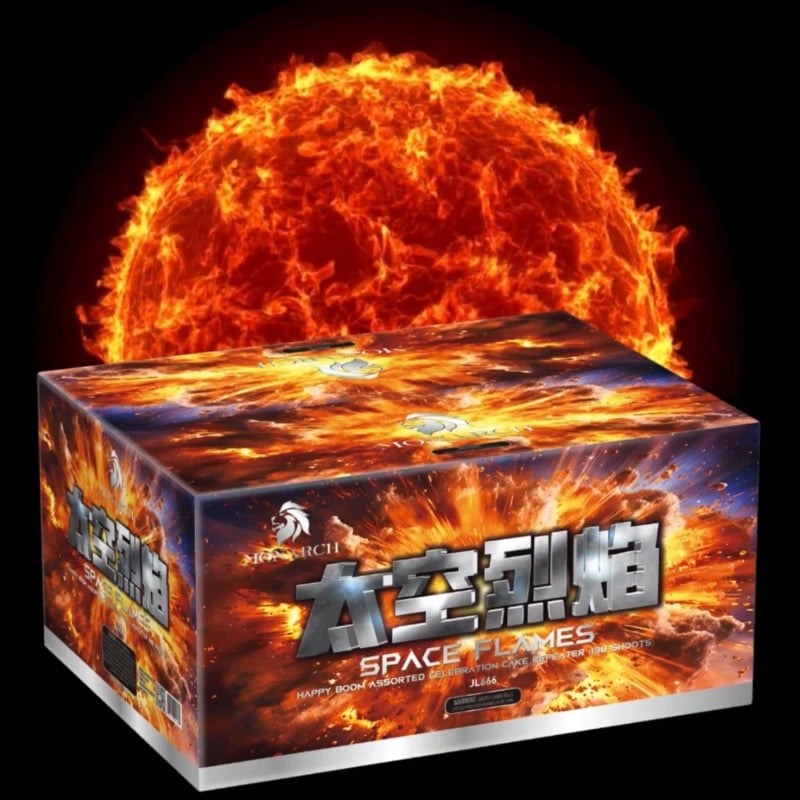 JM1'6 | 华灯初上10