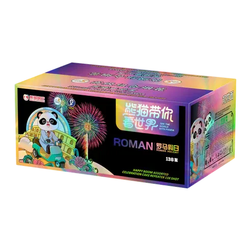 KP306 | 罗⻢假⽇ 11