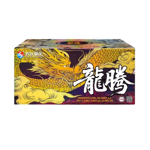 SV120 | ⾄尊王*⻰腾 -(1.2+ 2) 12"188V