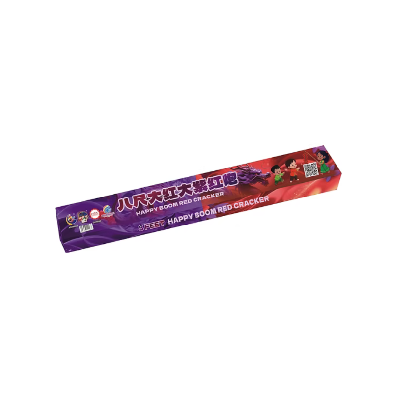 M34 | 8尺紫罗兰| 8 Kaki Purple | T89FW - T89 Fireworks