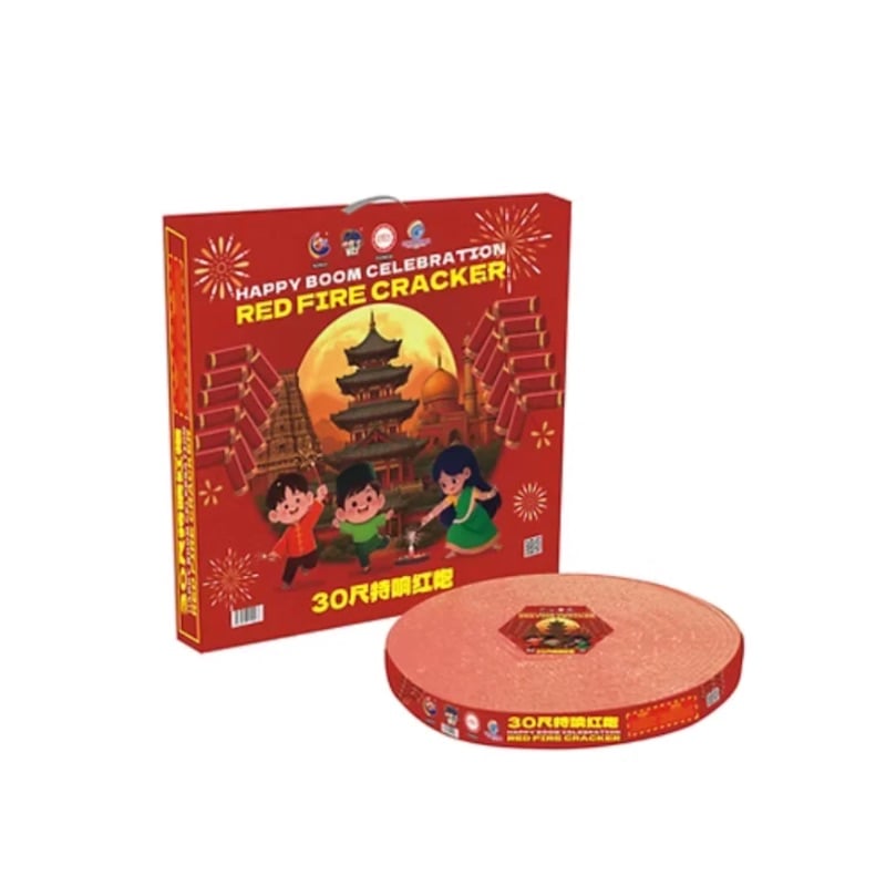 M218 | TL 9-138V 花开半夏| TFL FIREWORKS | TFL烟花