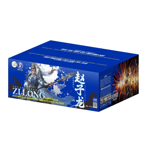 PS108 | 赵⼦⻰ 8"138 V