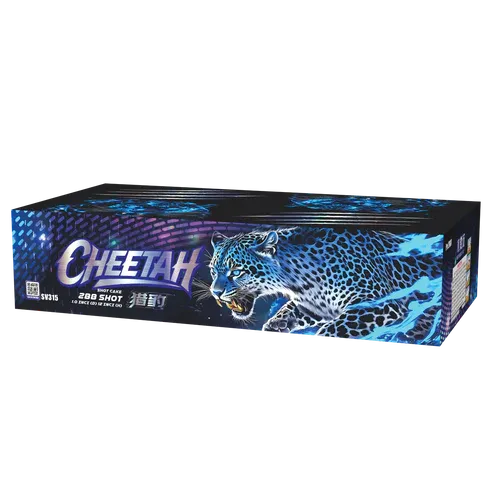 SV315 | 猎豹 PRO -7"288 V (3D)