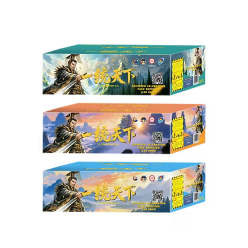 M271 | DS 5-414V 一统天下(3箱连线) | DS 5-414V YI TONG TIAN XIA (combine3box in1)