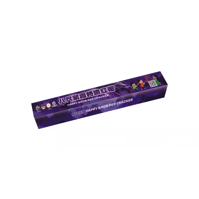 M43 | 8尺大红大紫| TFL FIREWORKS | TFL烟花