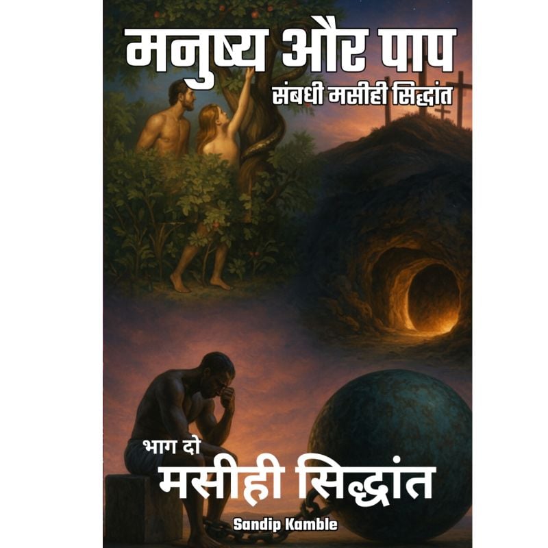 मनुष्य और पाप संबंधी मसीही सिद्धांत