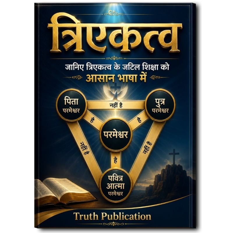 त्रिएकत्व