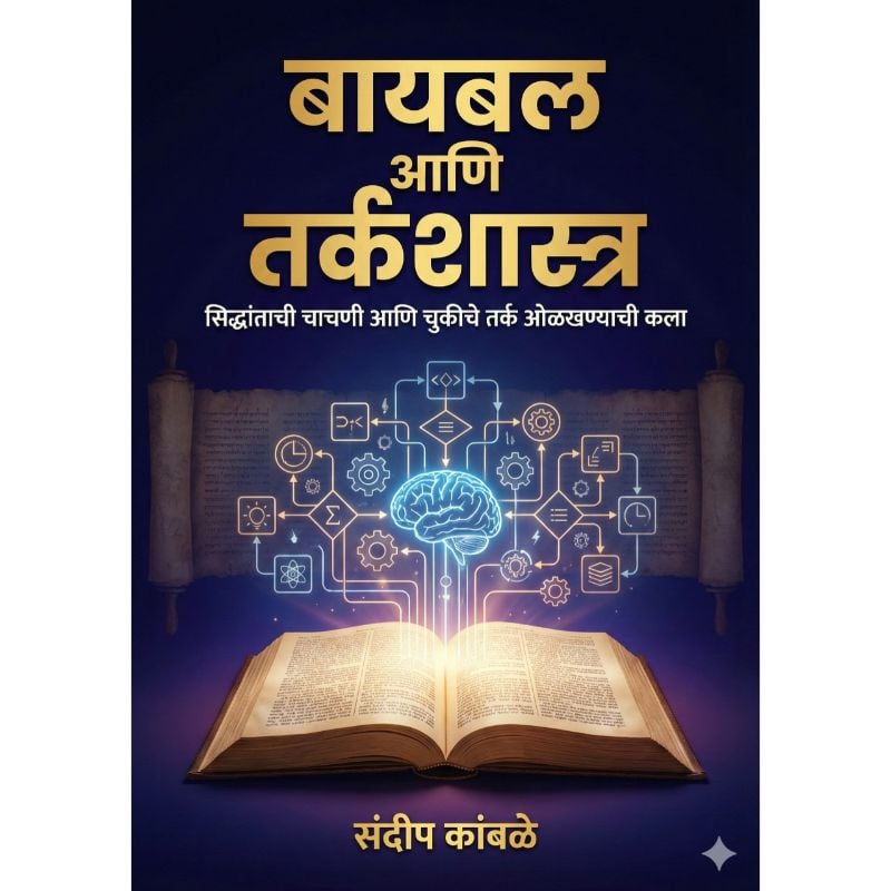 बायबल आणि तर्कशास्त्र