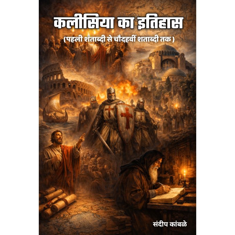 मसीही कलीसिया का इतिहास