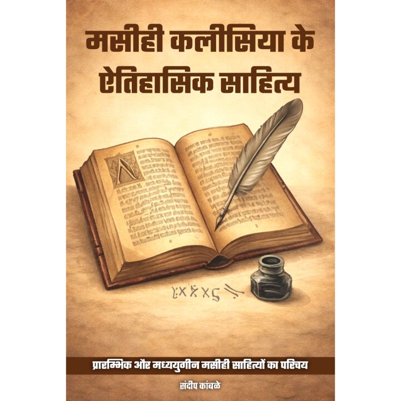 मसीही कलीसिया के ऐतिहासिक साहित्य - विस्तृत परिचय