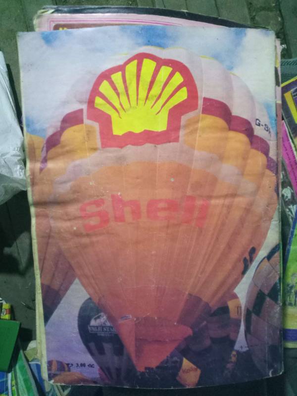 Tobiya Magazine   oct1995