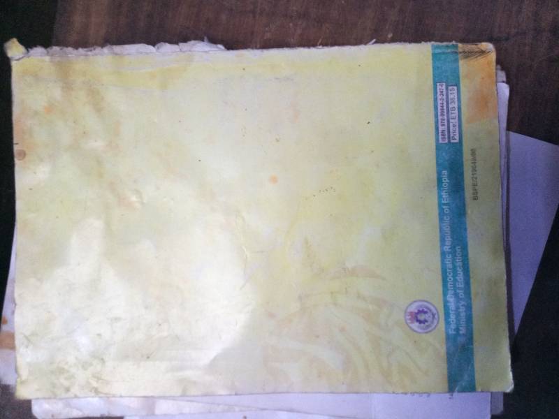 Information Communication Technology 2012