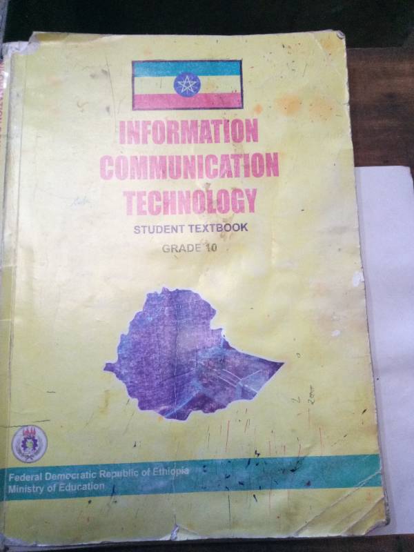 Information Communication Technology 2012