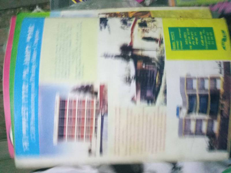 Tobiya Magazine; Nov1993