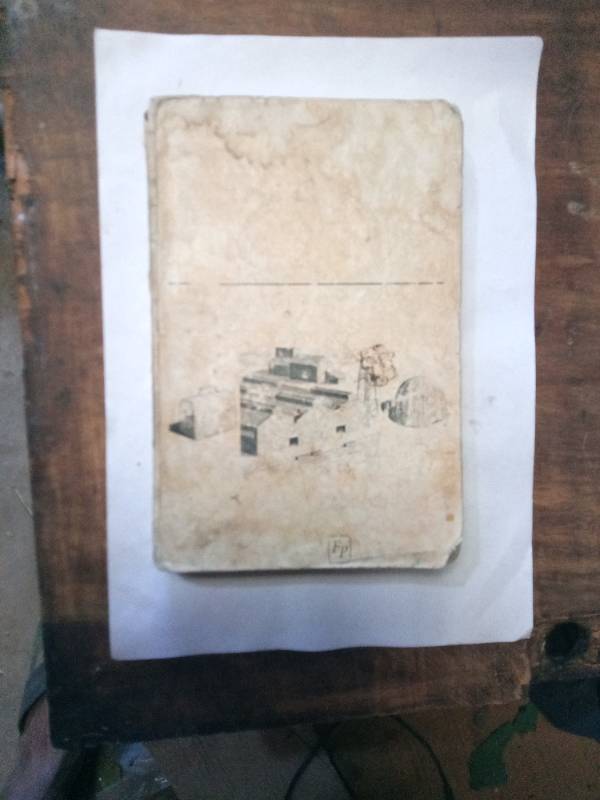 Patterns of Industrial Beaurocracy
1954