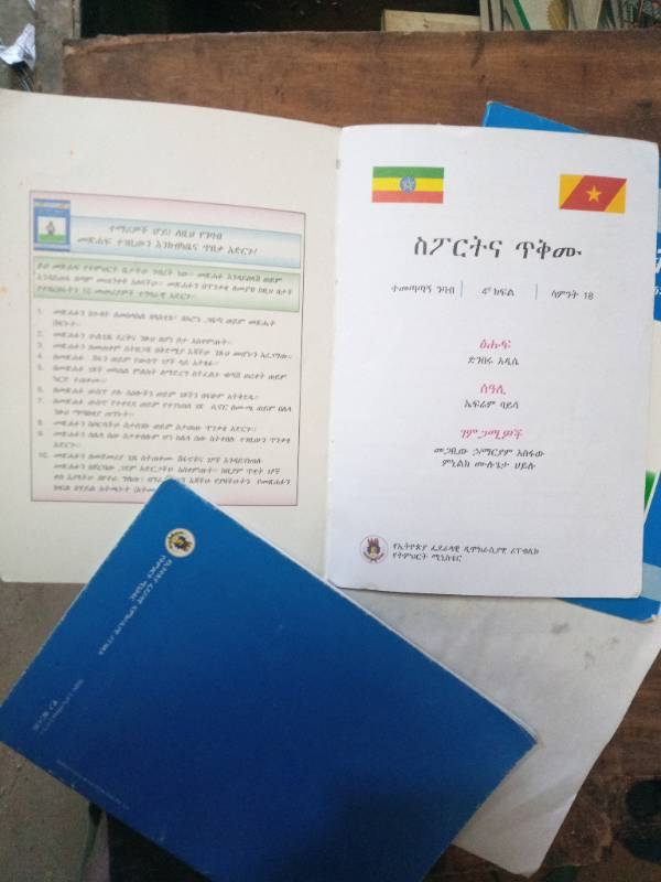 Sport and it's importance , 2021