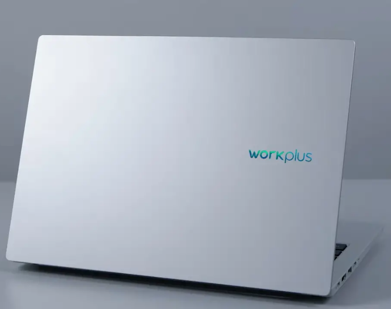 ADVAN Workplus Core i5-12600H RAM 24GB SSD 512GB 14" FHD Windows 11