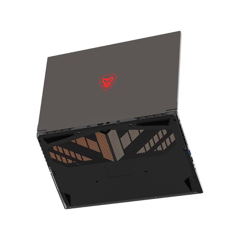 AXIOO Pongo 725 Core i7-12650H RAM 16GB SSD 512GB Nvidia RTX 2050 Win 11 Pro 15.6" FHD 144Hz