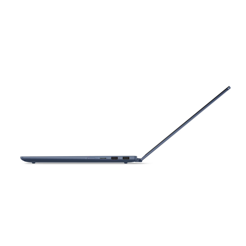 Lenovo IdeaPad 5 2in1 14IRU9 83DT008JID Intel Core 3-100U RAM 8GB SSD 512GB 14" WUXGA IPS Touchescreen Win11 + OHS 2021 Cosmic Blue