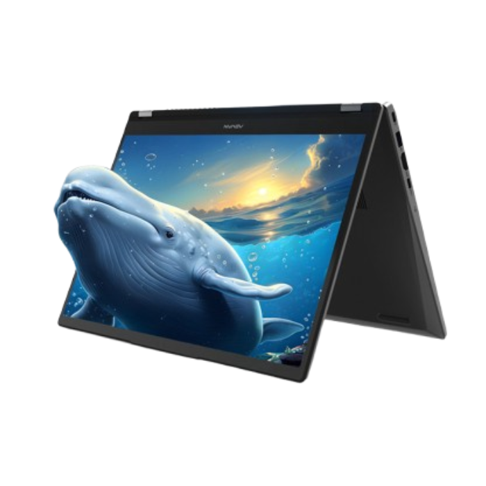 ADVAN Stylus Pro Core i3-1215U RAM 8GB SSD 256GB Windows 11