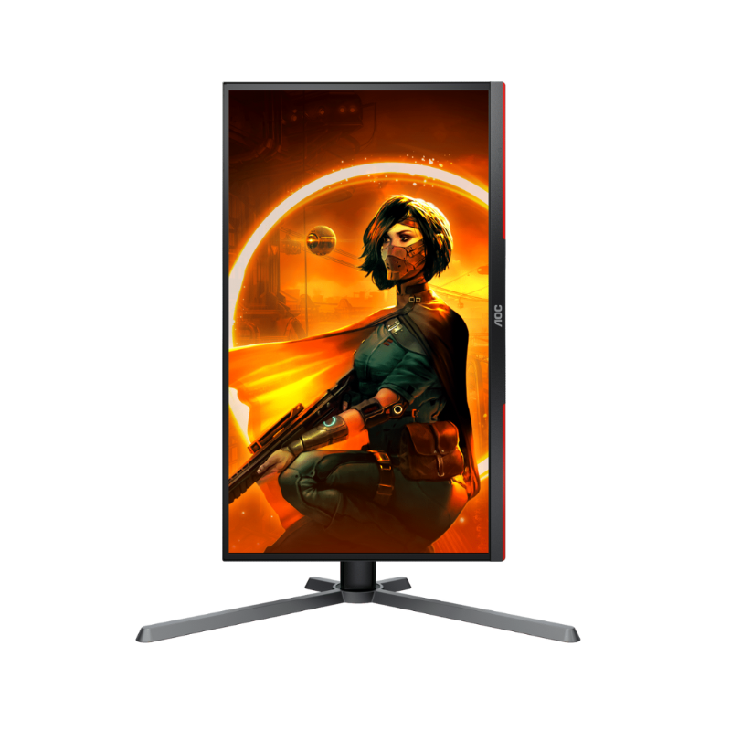 Monitor AOC 25G3Z 24.5" FHD IPS 280Hz