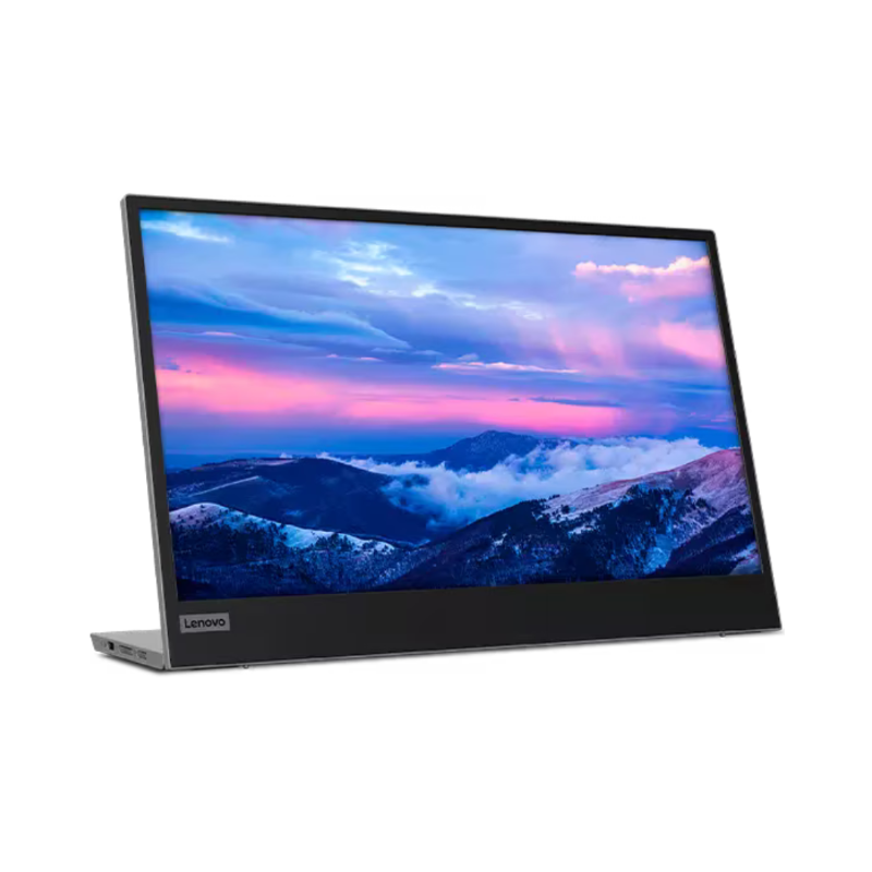 Monitor Lenovo L15