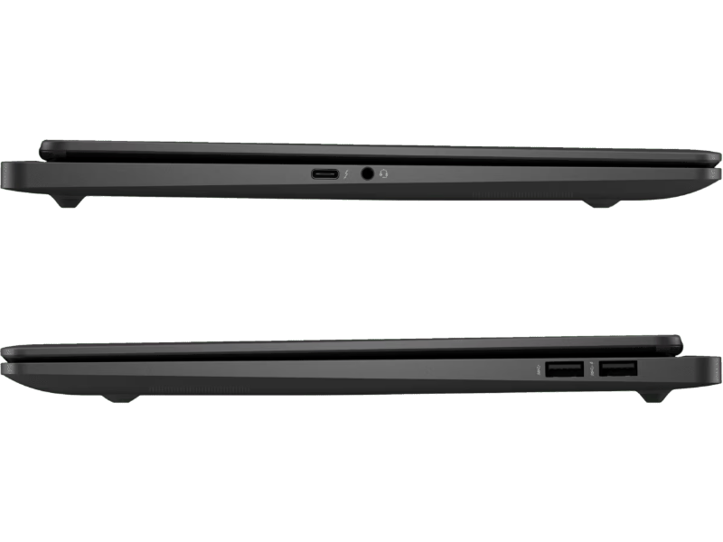 HP Omen Transcend 14 fb0777TX Core Ultra 9-185H RAM 32GB SSD 1TB Nvidia RTX 4060 14" 2.8K OLED 120Hz Win11 + OHS 2021 Shadow Black