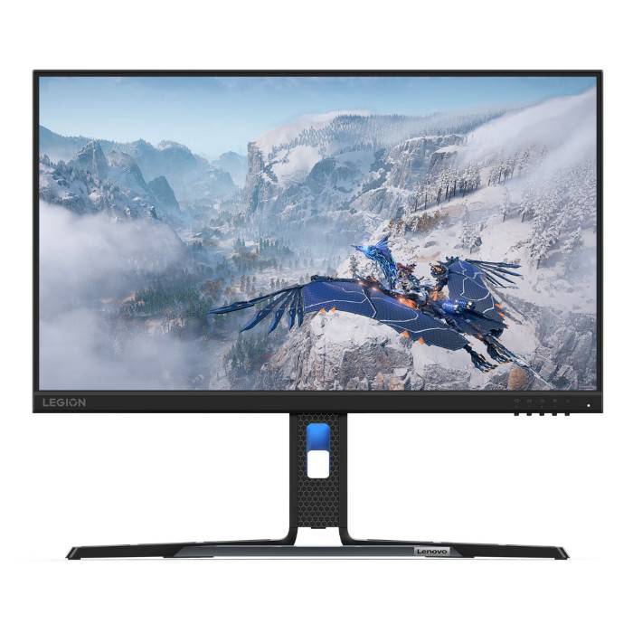 Monitor Gaming Lenovo Legion R24e 23.8" FHD IPS 180Hz