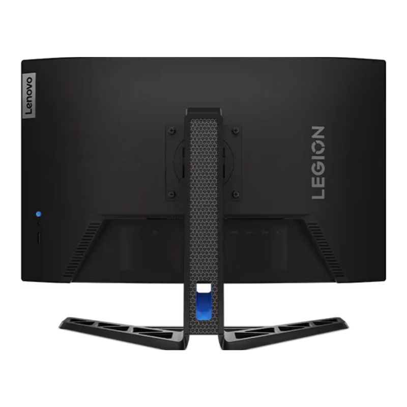 Monitor Gaming Lenovo Legion R27qc-30 27" Curved QHD 180Hz 0.5ms