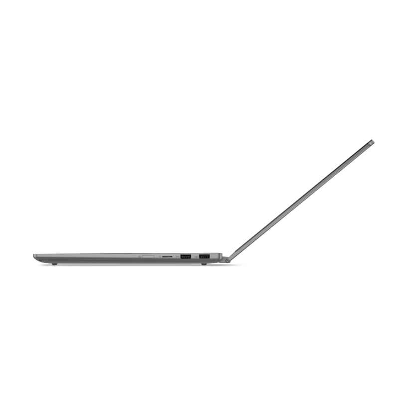 Lenovo IdeaPad 5 2in1 14IRH9 83KX0010ID Core i5-13420H RAM 16GB SSD 512GB 14" WUXGA IPS Touchescreen Win11 + OHS 2021 Luna Grey