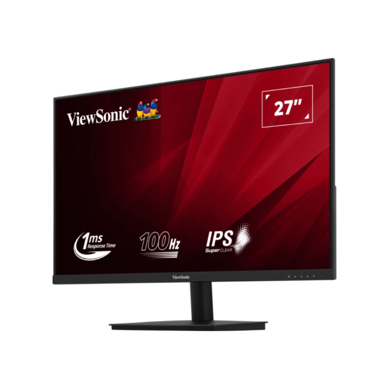 Monitor ViewSonic VA2209-H-2 FHD IPS 100Hz