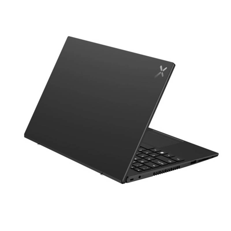 AXIOO Mybook Z6 Core i3-1215U RAM 4GB SSD 256GB 14" FHD IPS DOS Black