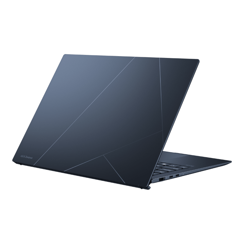 ASUS Zenbook S13 OLED UX5304MA-OLEDS711 Core Ultra 7-155U RAM 32GB SSD 1TB 13.3-inch, 3K OLED Win11 + OHS 2021 Ponder Blue