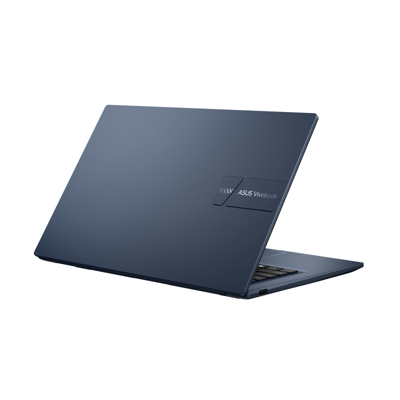 ASUS Vivobook 14 A1404VA-VIPS551 Core i5-1335U RAM 8GB SSD 512GB 14" FHD Win11 + OHS 2021 Quiete Blue