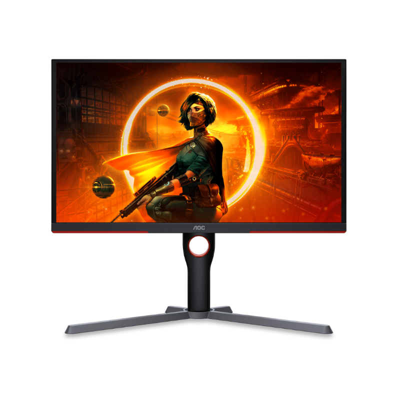 Monitor AOC 25G3Z 24.5" FHD IPS 280Hz