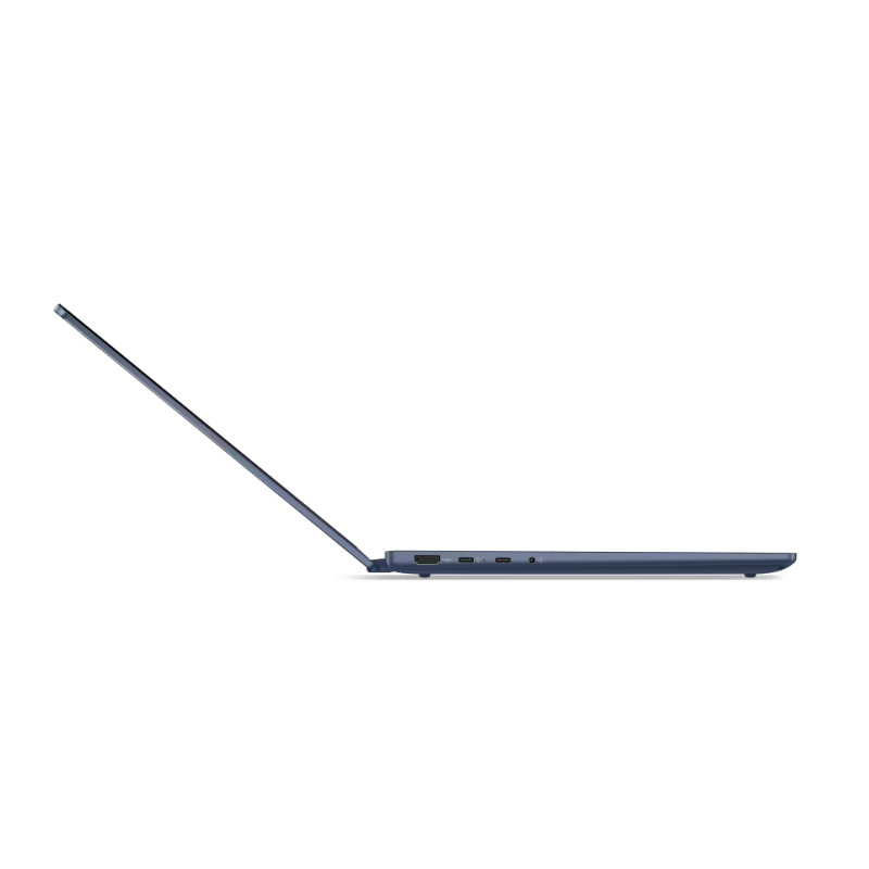 Lenovo IdeaPad 5 2in1 14IRU9 83DT008JID Intel Core 3-100U RAM 8GB SSD 512GB 14" WUXGA IPS Touchescreen Win11 + OHS 2021 Cosmic Blue