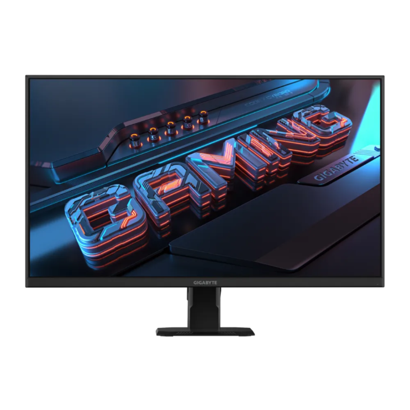 Monitor Gaming Gigabyte GS27F FHD IPS 165Hz 105% sRGB
