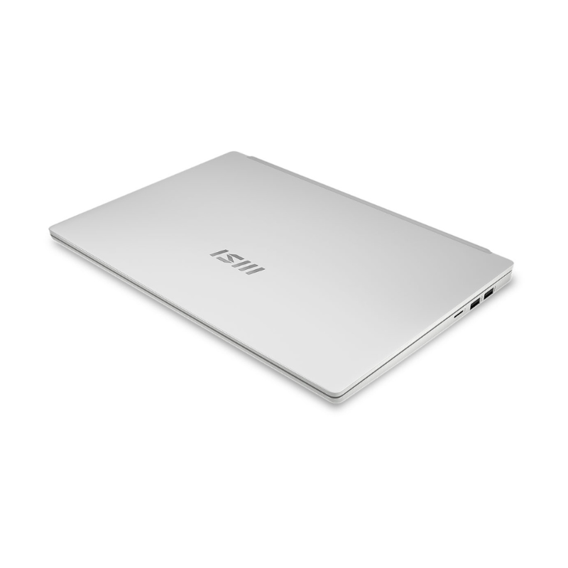 MSI Modern 14 C12MO 9S7-14J111-1282 Core i5-1235U RAM 16GB SSD 512GB 14" FHD Win11 + OHS 2021 Urban Silver
