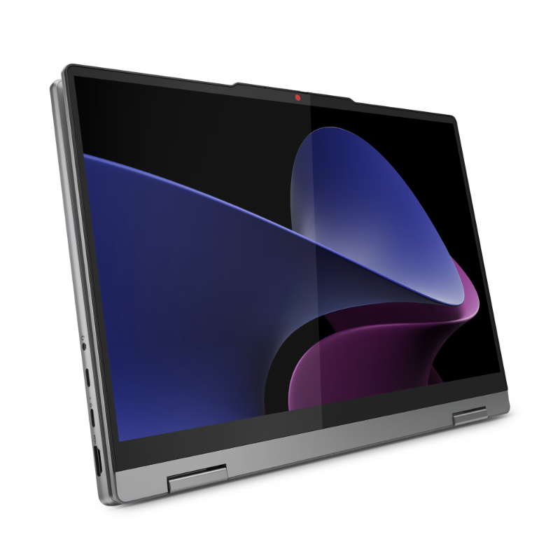 Lenovo IdeaPad 5 2in1 14IRH9 83KX0010ID Core i5-13420H RAM 16GB SSD 512GB 14" WUXGA IPS Touchescreen Win11 + OHS 2021 Luna Grey