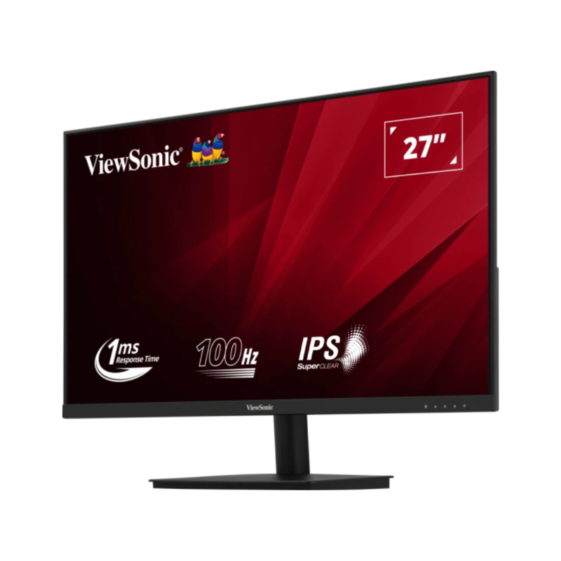 Monitor ViewSonic VA2209-H-2 FHD IPS 100Hz