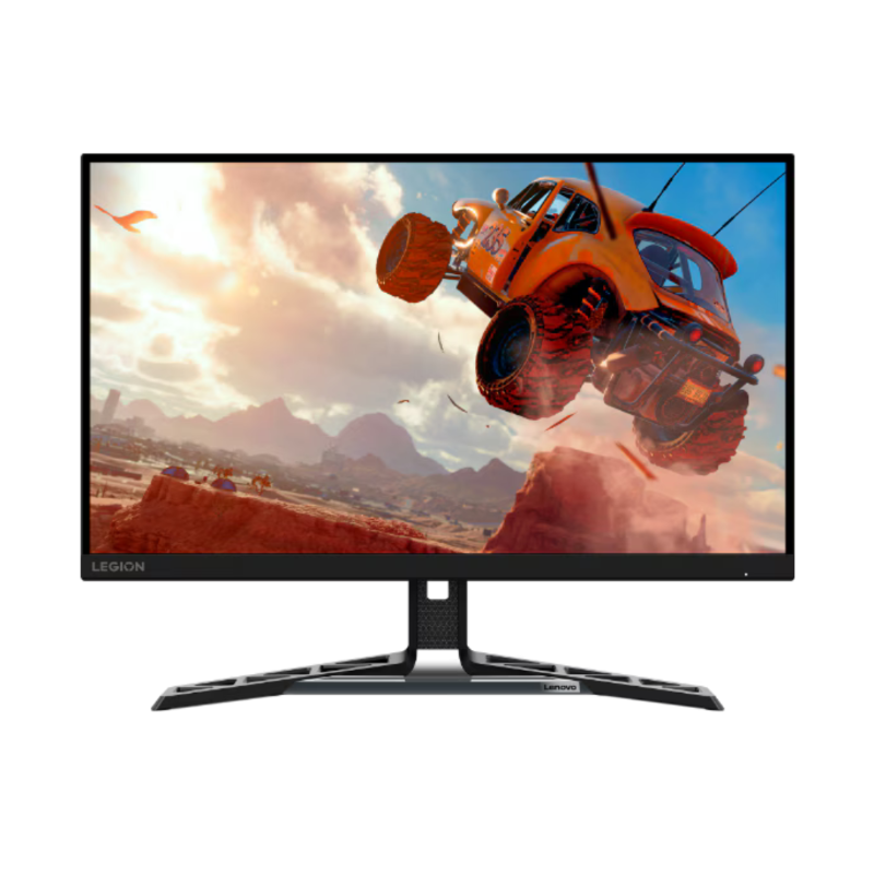 Monitor Gaming Lenovo Legion R27qe 27" QHD 180Hz
