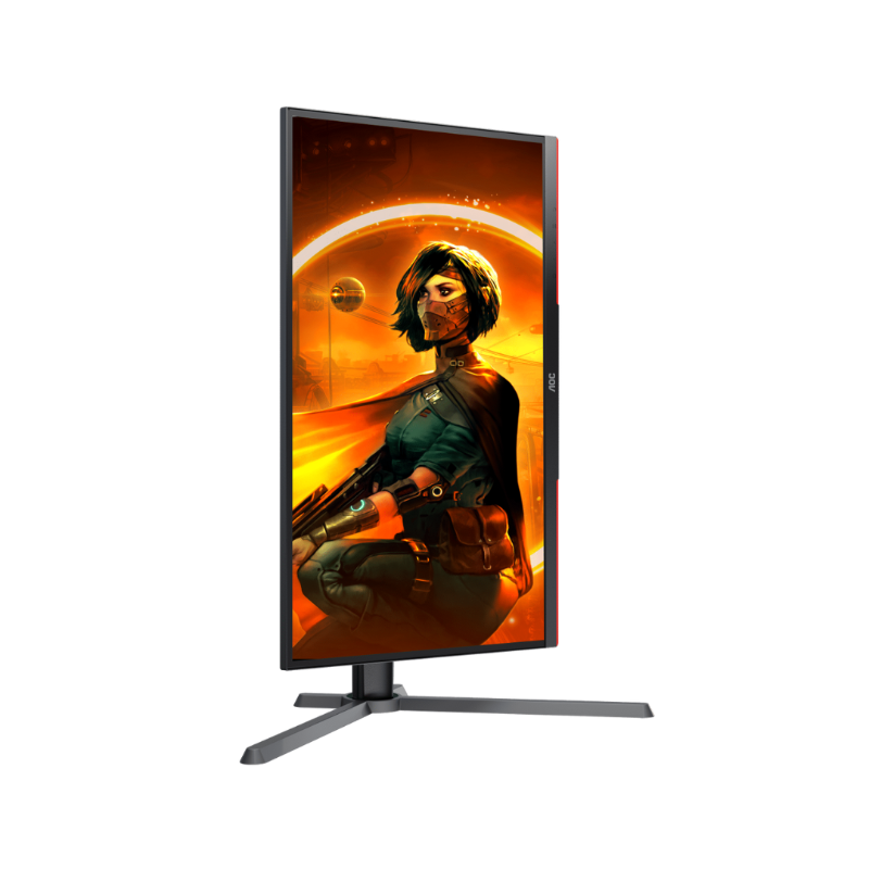 Monitor AOC 25G3Z 24.5" FHD IPS 280Hz