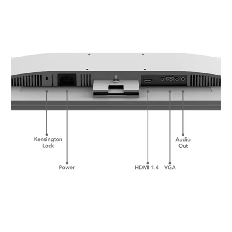 Monitor Lenovo L22i-40 21.5" FHD IPS 75Hz