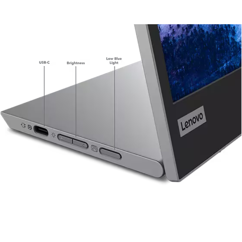 Monitor Lenovo L15