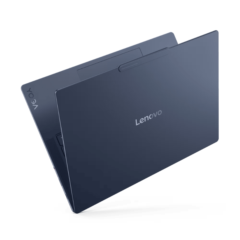 Lenovo Yoga Slim 7 14Q8X9 83ED005DID Snapdragon X Plus X1P-64-100 RAM 16GB SSD 1TB 14.5" 3K OLED Win11 + OHS 2021 Cosmic Blue